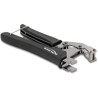 Narzędzie do montażu Keystone Delock 86205 i 86179 Delock 86211