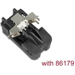 Narzędzie do montażu Keystone Delock 86205 i 86179 Delock 86211