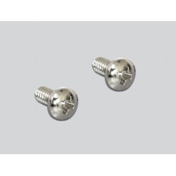 Uchwyt Keystone do skrzynek Delock 86213