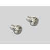 Uchwyt Keystone do skrzynek Delock 86213