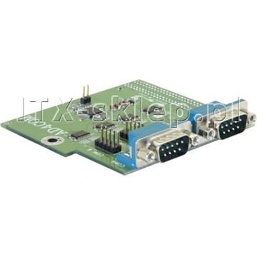 Jetway Adapter 4xCOM AD4COMC1