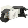 Moduł Keystone RJ45 do LSA beznarzędziowy Cat.6A UTP biały Delock 86266