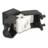 Moduł Keystone RJ45 do LSA beznarzędziowy Cat.6A UTP czarny Delock 86267