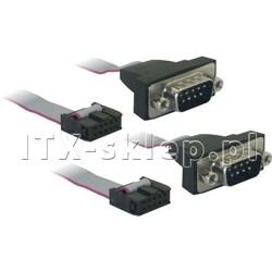 Jetway Adapter 4xCOM AD4COMC1