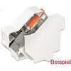 Osłona Keystone do szyny DIN Delock 86272