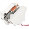 Osłona Keystone do szyny DIN Delock 86272