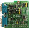 Jetway Adapter 4xCOM AD4COMCB