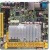 Jetway NF96FL-525-LF Atom 2x1,8GHz DDR2 12V LAN 4xSATA mini-PCI Express