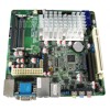 Jetway NC9C-455-LF Atom 1,6GHz DDR3 2xLAN 4xSATA mini-PCI Express