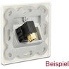Moduł Keystone HDMI żeńskie do HDMI żeńskiego 90° czarny Delock 86358