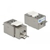 Moduł Keystone RJ45 Secure Cat.6 do LSA Delock 86404