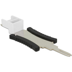 Narzędzie Keystone RJ45 Secure Delock 86411