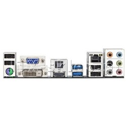 Gigabyte GA-E350N-USB3 AMD Hudson-M1 Zacate 2x1,6 GHz Radeon HD 6310