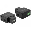 Moduł Keystone port ładowania USB Type-A 1A czarny Delock 86505