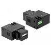 Moduł Keystone port ładowania USB Type-A 1A czarny Delock 86505