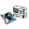Gigabyte GA-E350N-USB3 AMD Hudson-M1 Zacate 2x1,6 GHz Radeon HD 6310