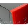 Obudowa CFI-A8989BR mini-ITX 150W