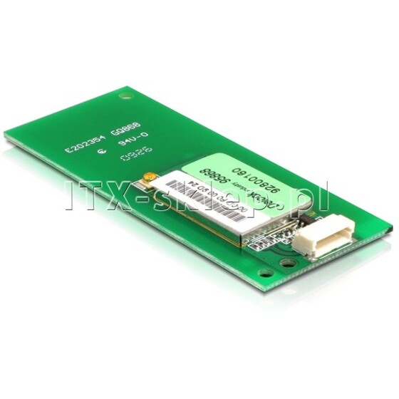 WLAN USB 150Mbps b/g/n 5V Delock 95868
