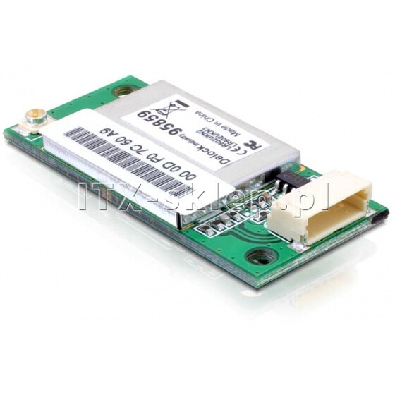 Delock WLAN USB 150Mbps b/g/n 3V