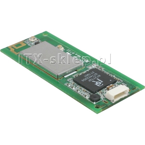 Delock WLAN USB 144Mbps b/g/n 2,4GHz 5V