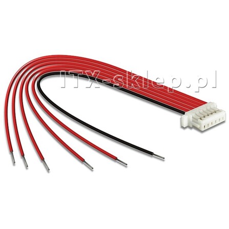 Kabel połączeniowy WLAN USB Delock