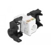 Moduł Keystone RJ45 żeńskie do LSA Cat.6A 180° beznarzędziowy Delock 87034