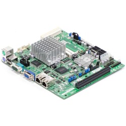 SuperMicro X7SPA-HF-D525 Atom D525 6xSATA 2xLAN IPMI