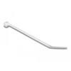 Moduł Keystone RJ45 żeńskie do LSA Cat.6A z LED Delock 87856