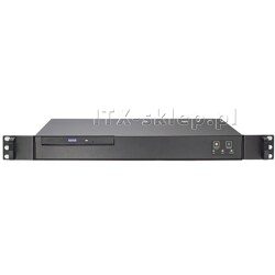 Chenbro RM12800 1U mini-ITX (bez zasilacza)