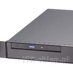 Chenbro RM12800 1U mini-ITX (bez zasilacza)
