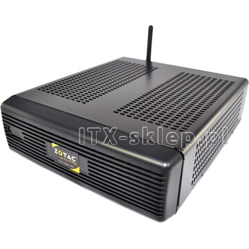 Solid-ITX HTPC M350-03 4GB HDD 250GB
