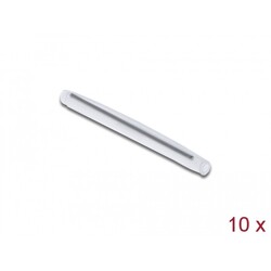 Termokurczliwa osłona światłowodu 40 mm, 10 szt. Delock 86838