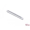 Termokurczliwa osłona światłowodu 40 mm, 10 szt. Delock 86838