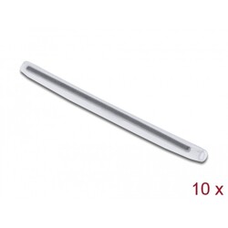 Termokurczliwa osłona światłowodu 60 mm, 10 szt. Delock 86839