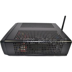 Solid-ITX HTPC M350-06 4GB SSD 32GB Windows 7 Home Edition PL SP1 32bit