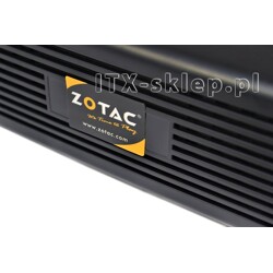 Solid-ITX HTPC M350-06 4GB SSD 32GB Windows 7 Home Edition PL SP1 32bit