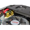 Solid-ITX HTPC M350-07 4GB HDD 250GB Windows 7 Home Edition PL SP1 32bit