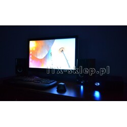 Solid-ITX HTPC M350-07 4GB HDD 250GB Windows 7 Home Edition PL SP1 32bit
