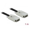 Kabel SAS SFF-8470  SAS SFF-8470 1 m Delock 83060