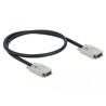 Kabel SAS SFF-8470  SAS SFF-8470 1 m Delock 83060