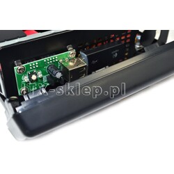 Solid-ITX HTPC M350-08 4GB HDD 500GB Windows 7 Home Edition PL SP1 32bit