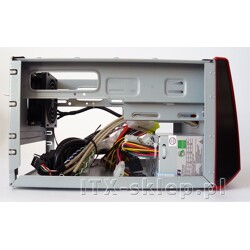 Obudowa CFI-A8989BR mini-ITX 150W