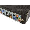 Solid-ITX GAME M350-01 4GB SSD 32GB core i3-2100