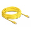 Kabel sieciowy RJ45 Cat.6A U/UTP Fast Tracing 10m Delock 80105