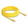 Kabel sieciowy RJ45 Cat.6A U/UTP Fast Tracing 10m Delock 80105