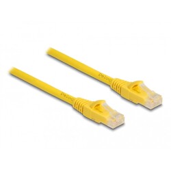 Kabel sieciowy RJ45 Cat.6A U/UTP Fast Tracing 15m Delock 80106