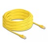 Kabel sieciowy RJ45 Cat.6A U/UTP Fast Tracing 15m Delock 80106