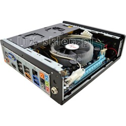 Solid-ITX GAME M350-01 4GB SSD 32GB core i3-2100