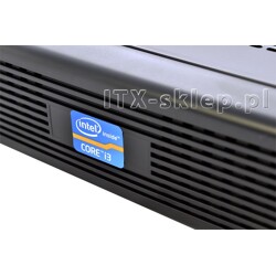 Solid-ITX GAME M350-01 4GB SSD 32GB core i3-2100