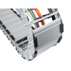 Kabel sieciowy RJ45 PROFINET SF/UTP 3m Delock 80122